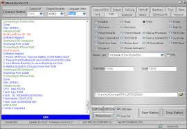 Celkon c349 star illagale power off ...