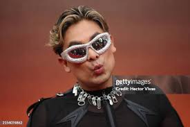 31 Ricardo Peralta Stock Photos, High-Res Pictures, and Images