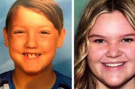 Episode 143: Lori Vallow pt 1 1. Lori Vallow who has refused to reveal  where the kids are, if they're still alive or anything at all 2. Joshua  “JJ” and his sister