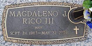 Matagorda County Obituaries R