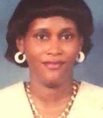 Obituary for Betty Jones