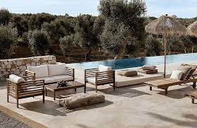 N'hésitez pas à associer votre salon de jardin à votre coin repas en assemblant ce dernier à l'un de nos ensembles repas. Salons De Jardin 5 Marques 5 Styles 5 Prix Sympas Deco Idees