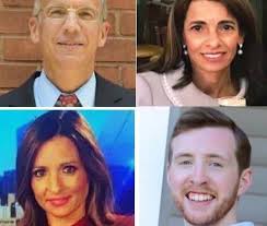 Picozzi Announces City Hall Staff