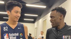Kai sotto is skipping college and signing with the nba g league. Kai Sotto Retraces Growth Spurt From Grade 5 To Senior High