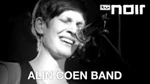 Alin Coen Band
