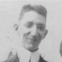 John Gordan Dougherty Fort (1896–1991)