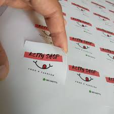 Pilih berdasarkan jenis stiker yang ingin anda buat. Inspirasi Kita Material Sticker Bentuk Kotak Ukuran 5cm Finishing Potong Mesin Bisa Bawa Design Sendiri Atau Bisa Kami Buatkan Designnya Free Revisi Sampe Teler Facebook