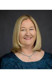 Mary Conroy Henderson, Real Estate Agent