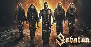 Romania tourism compiled a calendar of major festivals and events in 2018. Tour Dates Tickets Sabaton Official Website