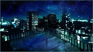 Check spelling or type a new query. Anime Blue Wallpapers Top Free Anime Blue Backgrounds Blue City Wallpaper Neat