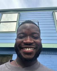 Alan Jallah's Instagram, Twitter & Facebook