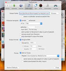 Imagine a collection of 2,000 music cds stored in plastic cases on a bookshelf, reduced to just one slender computer hard drive. Free Youtube To Mp3 Converter Download Music And Take It Anywhere
