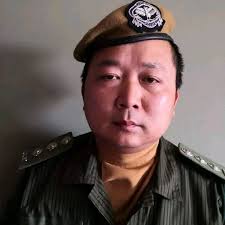 Who is your favourite znbc news caster? I start ........ Helen hambuba