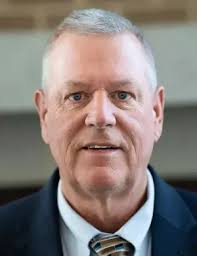 Ted Van Dellen (2021)