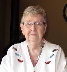 Lorraine FISCHER Obituary