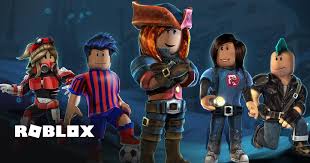 Play Roblox Online for Free on PC & Mobile | now.gg
