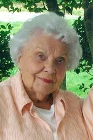 Betty Jeter Obituary (2013)