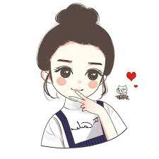 Pin By Davidbaezsolij Vd On رسومات Cute Cartoon Wallpapers Cute Cartoon Pictures Girls Cartoon Art