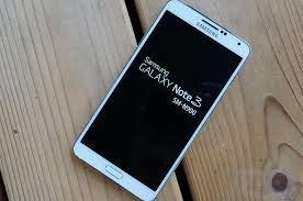 I know this question is posted all over the forum. Samsung Galaxy Note 3 Unboxing