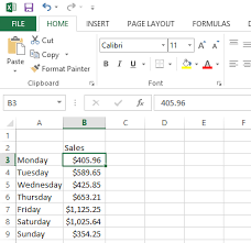 Micro Center How To Make A Simple Pie Chart In Excel 2013