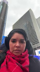 Memorable Birthday Trip to New York