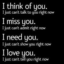 Heart Broken Sad breakup quotes | Heart Broken ~ Sad breakup ... via Relatably.com