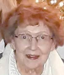 Rose Anne Schramm Nelson