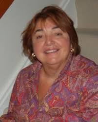 Janet Martel's Instagram, Twitter & Facebook