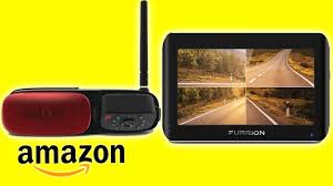 Maybe you would like to learn more about one of these? Furrion Vision S 7 Inch Monitor 4 Camera Wireless Rv Backup System 2020 Youtube