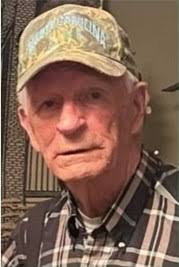 Obituary for James Fredrick Revis