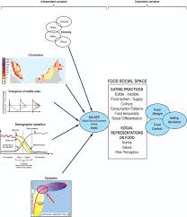 The malaysian adults nutrition survey (mans), carried out in 2002 and 2003, involved 6,928 adults selected by stratified random sampling from all households by zone in peninsular malaysia, sabah and sarawak. Studying The Consequences Of Modernization On Ethnic Food Patterns Development Of The Malaysian Food Barometer Mfb