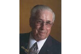 Raymond Seiter Obituary (1928