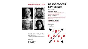 Видео канала agnaldo farias, ( 53 видео ). Desobedecer E Preciso Select