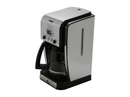 Rated 4.65 out of 5 stars. Neweggbusiness Cuisinart Extreme Brew 12 Cups Programmable Coffeemaker Dcc 2650