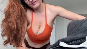 Red Head Step Mom Gets Creampie - XNXX.COM