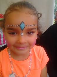 Stella Make Up Lorraine