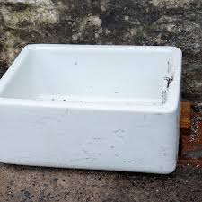 belfast sinks and seven things you need