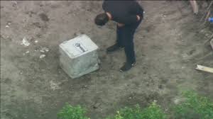 About noon tuesday, the court learned there was a verdict. Safe Discovered At Former Home Of Pablo Escobar Youtube