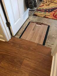 Maybe you would like to learn more about one of these? Using Different Color Vinyl Plank Floor For Bedrooms