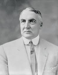 Warren G. Harding Photos for Sale