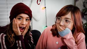 You can find me joking around and. Pokimane And Lilypichu Expose Hidden Streamer Stories Offlinetv Drama Interview Youtube
