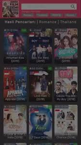 Gudangfilm adalah situs nonton film online selain lk21, layarkaca21, indoxxi yang sangat populer saat ini. Film Semi Thailand Sub Indo Apk Download 2021 Free 9apps