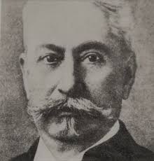 DICCIONARIO CULTURAL BOLIVIANO: VICENTE G. QUESADA, escritor argentino en  Bolivia