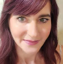 How to create a window for a semi truck scarf?