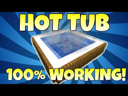 Another thing you didn't know you could build in minecraft w/ eystreem for ipad, i. Download How To Make A Hot Tub In Minecraft Pe Mp4 Mp3 3gp Naijagreenmovies Fzmovies Netnaija