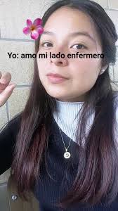 Amo Mi Lado Enfermero Novia