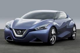 Nissan Concept Cars Nissan Car