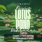 Resin Lotus Pond event image