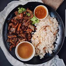 Toturial buat daging bakar harimau menangis. Nasi Crispy Beef Nasi Harimau Orang Wangsa Maju Facebook