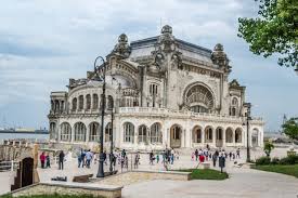 Custantsa), historically known as tomis (ancient greek: Renovations For Famous Constanta Casino In Romania Can Finally Begin European Heritage Tribune